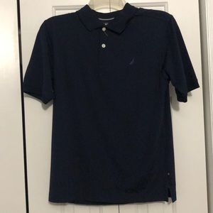 Kids Nautical Dress shirt